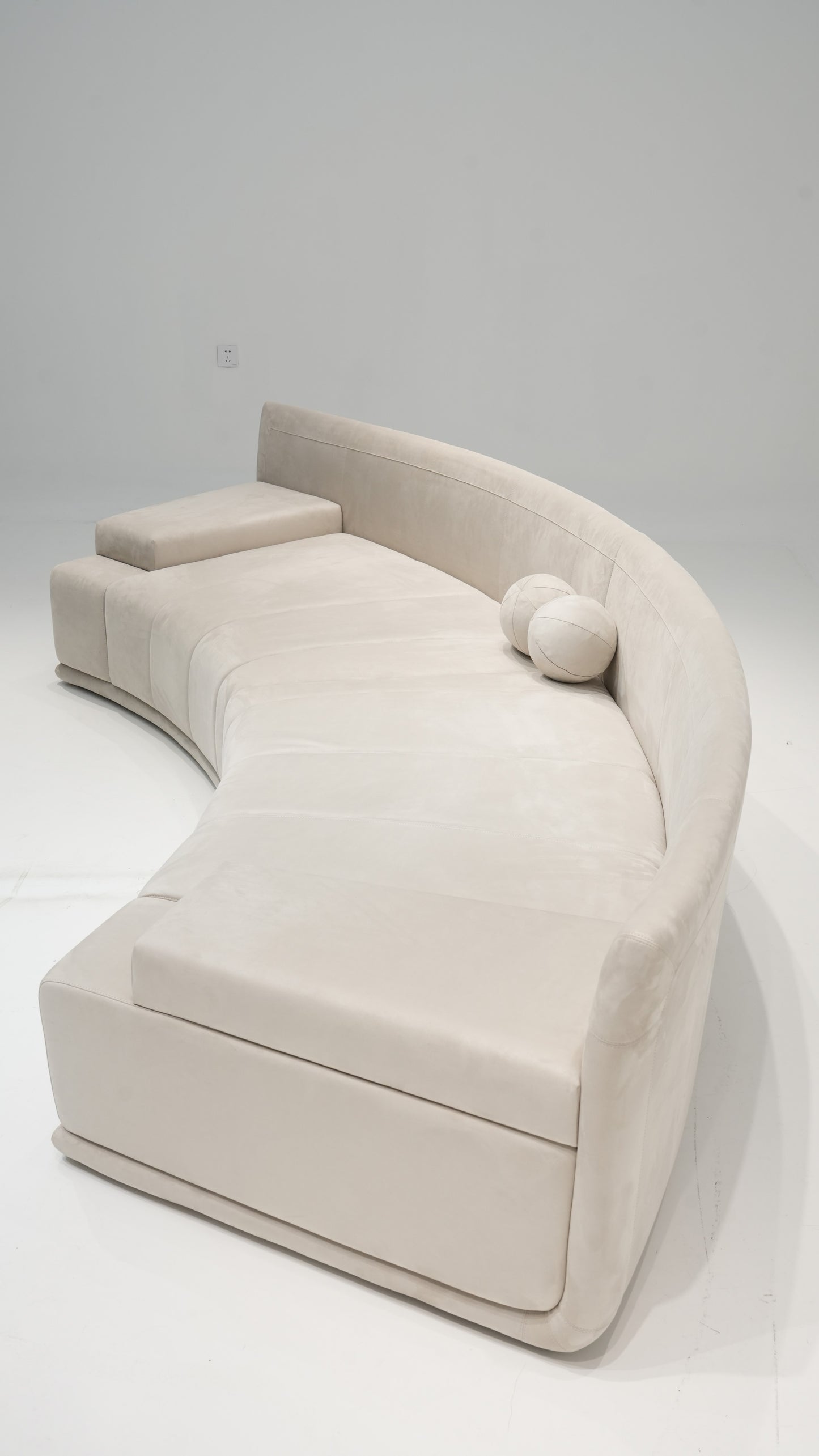 Fendi Artu Sofa