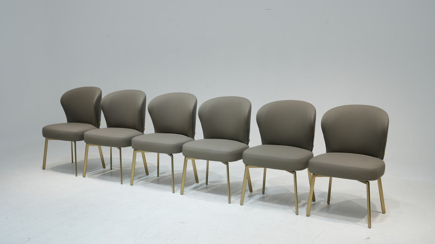 Fendi Tilda Dining Chair