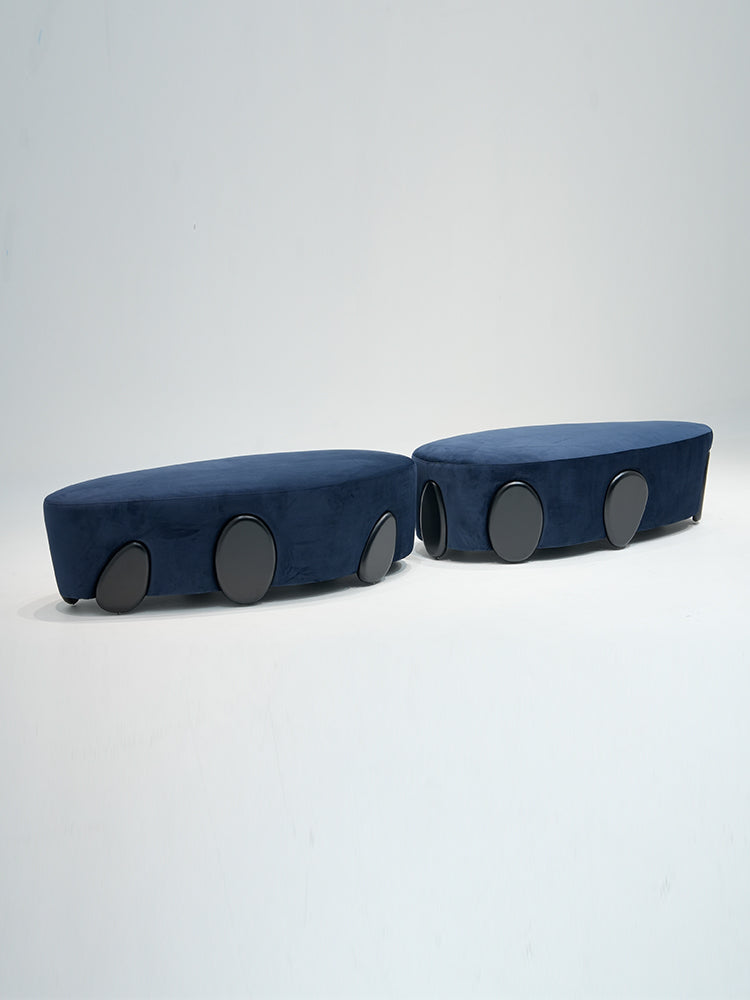 Fendi Bench