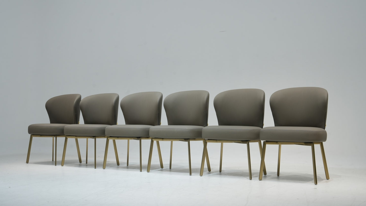 Fendi Tilda Dining Chair