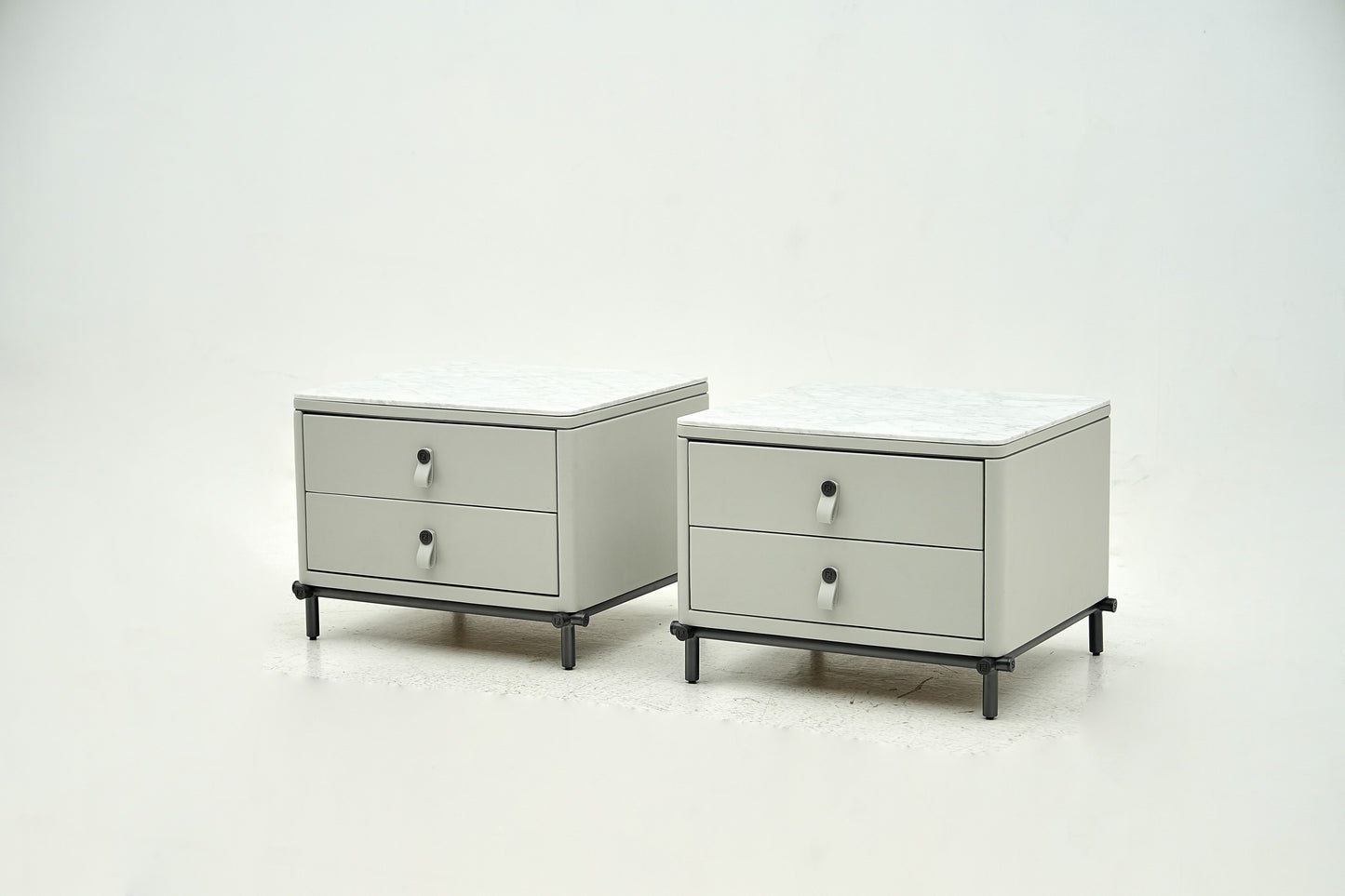 Fendi Nightstand