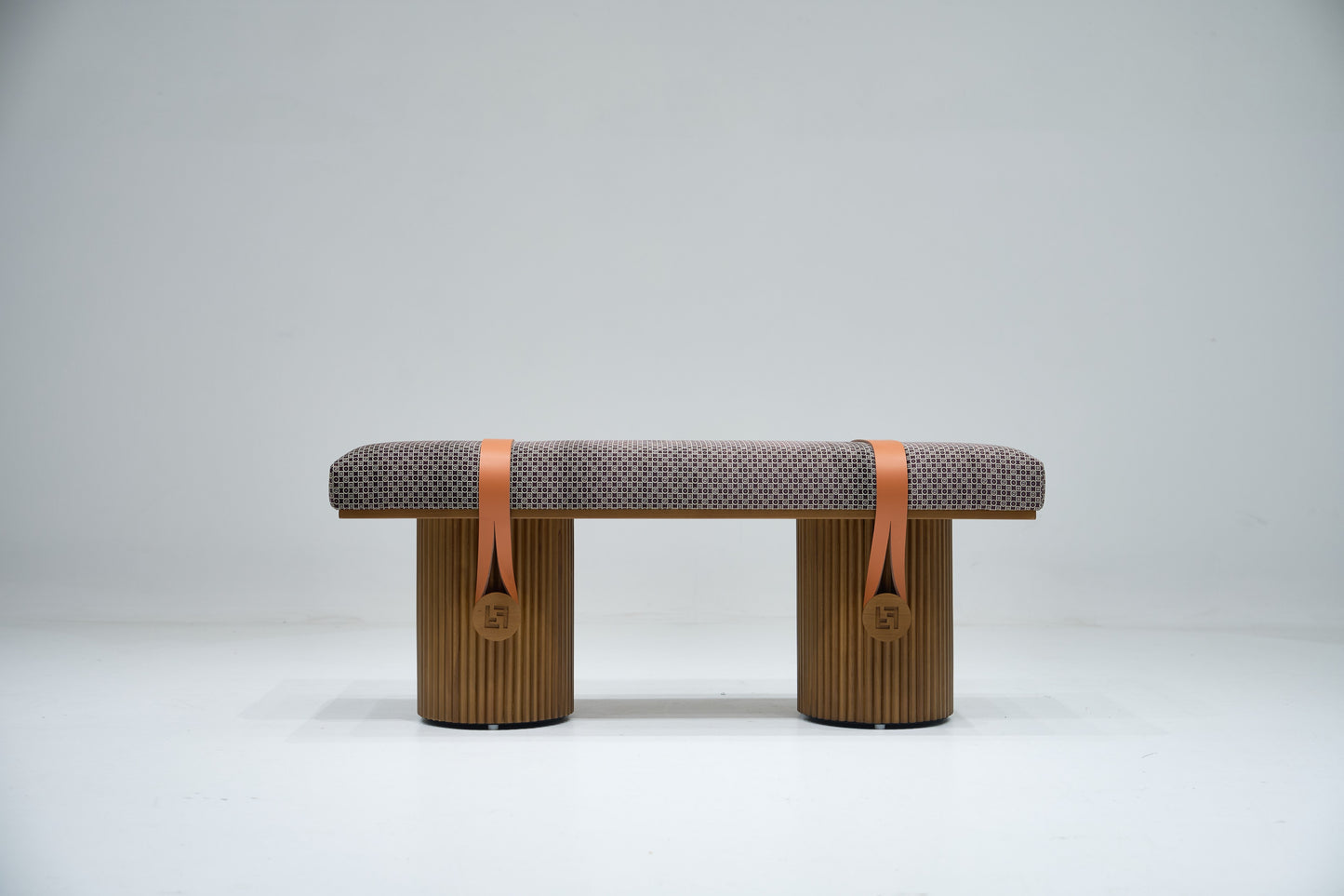 Fendi F-ench Bench