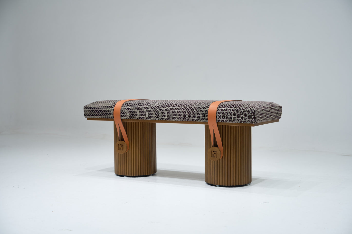 Fendi F-ench Bench