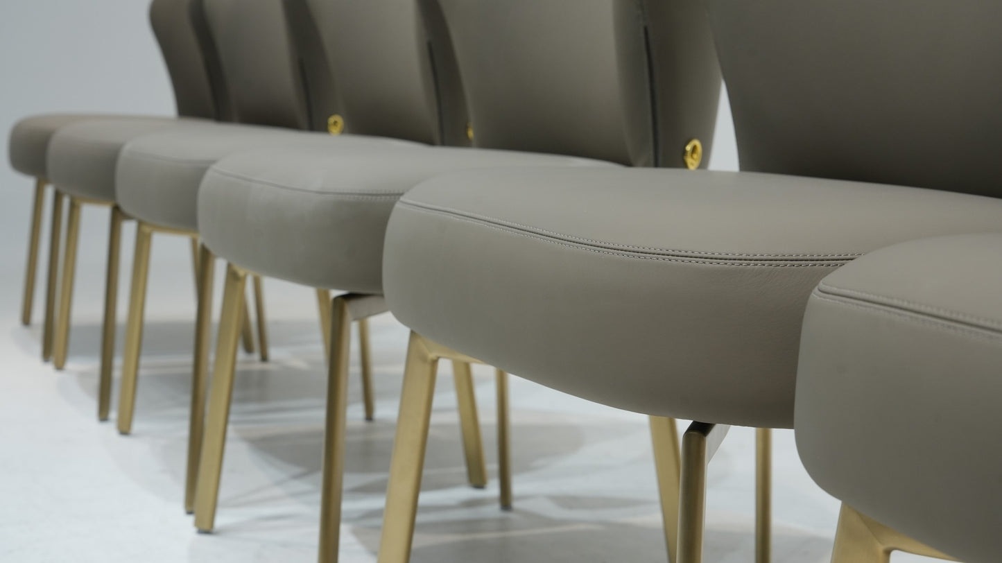 Fendi Tilda Dining Chair