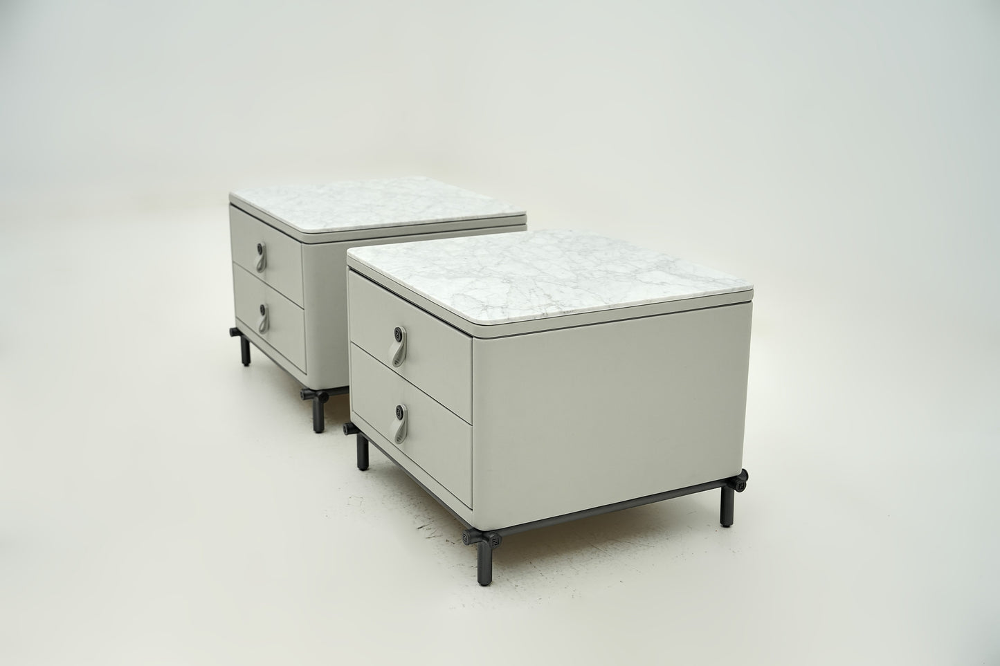 Fendi Nightstand