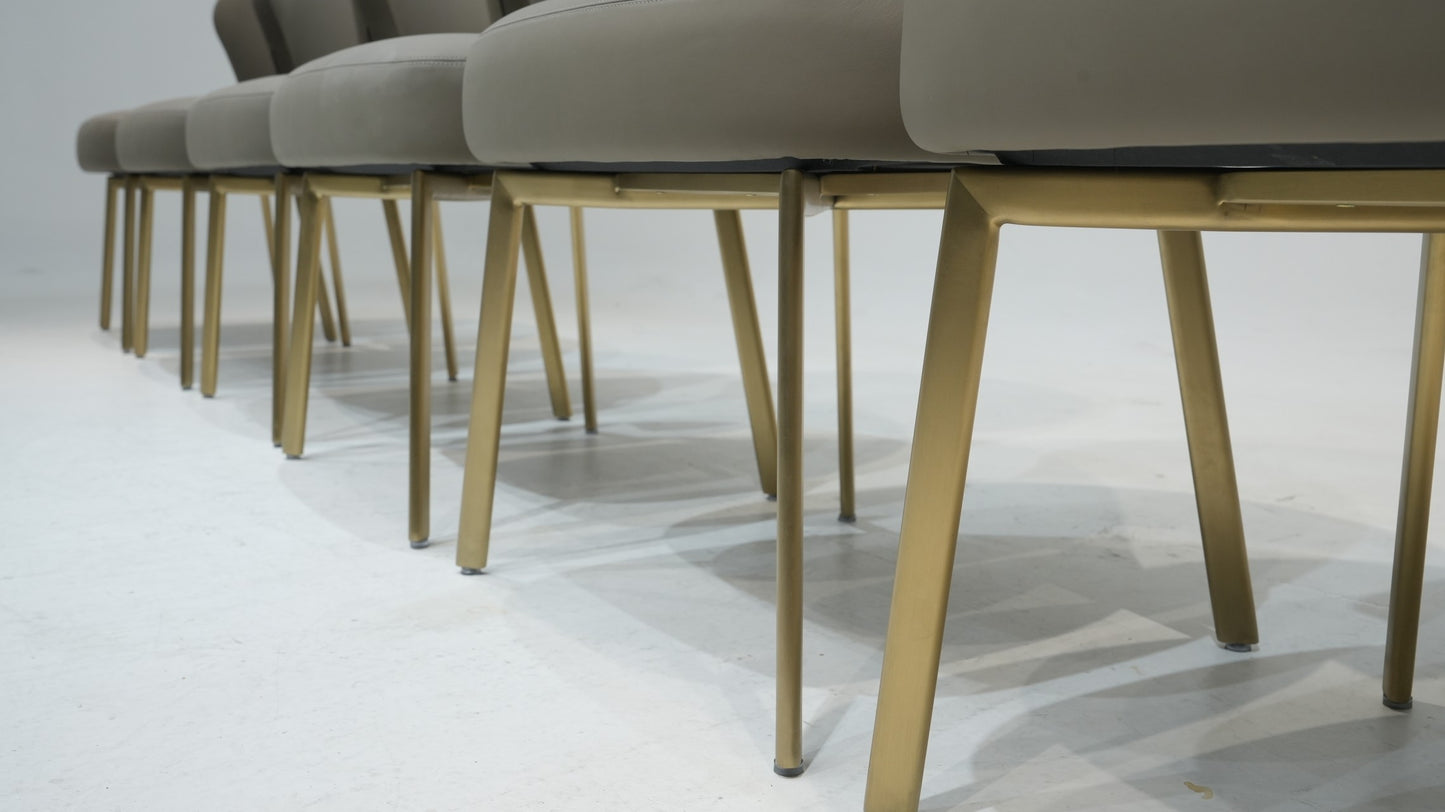 Fendi Tilda Dining Chair