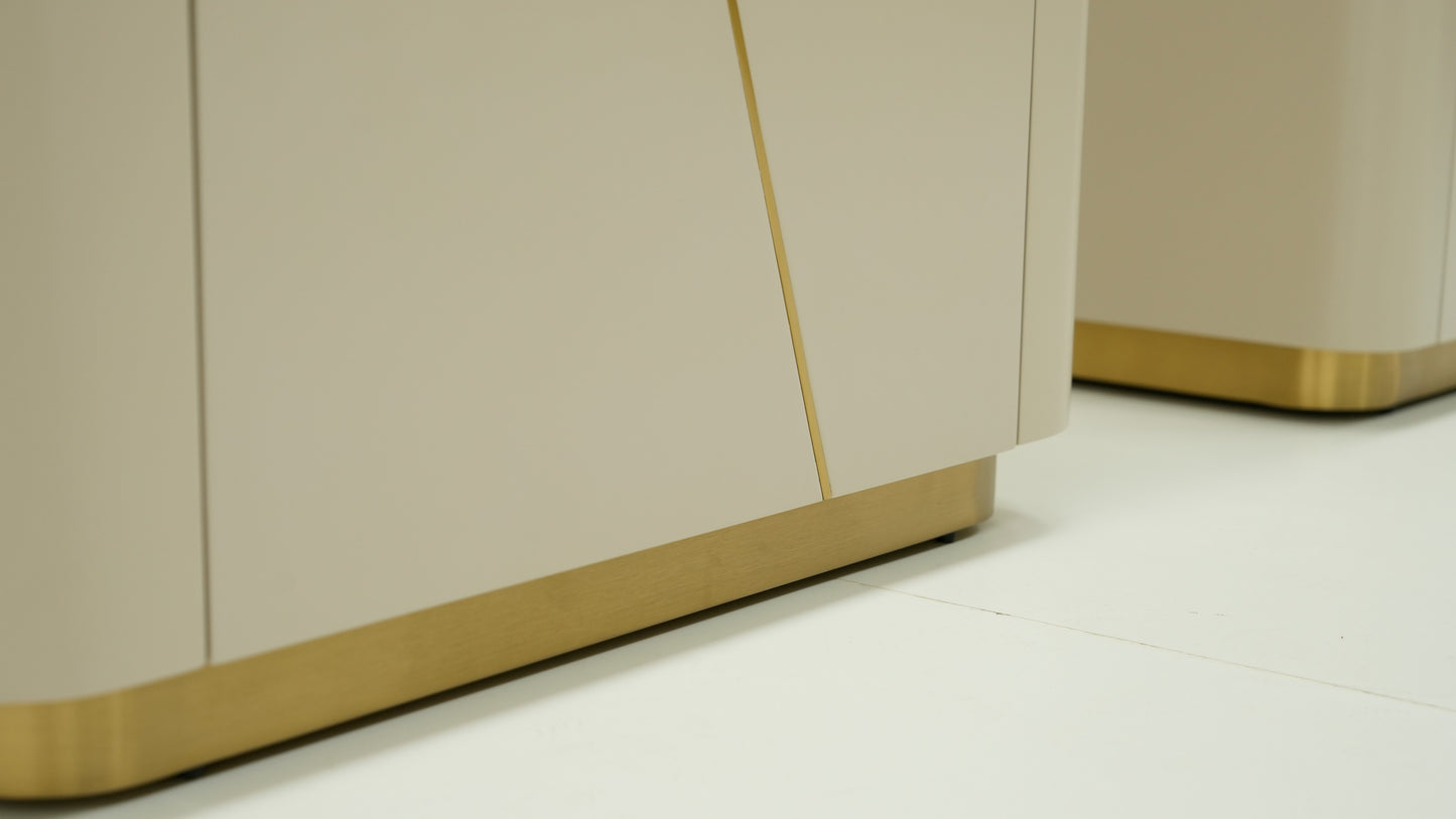 Fendi Lambert Nightstand