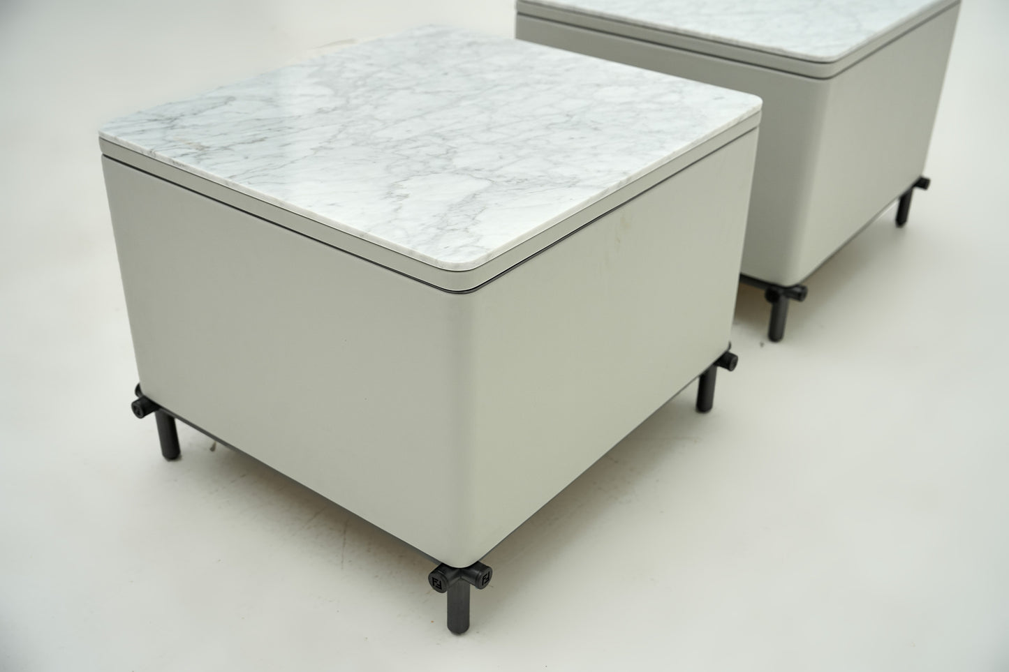 Fendi Nightstand