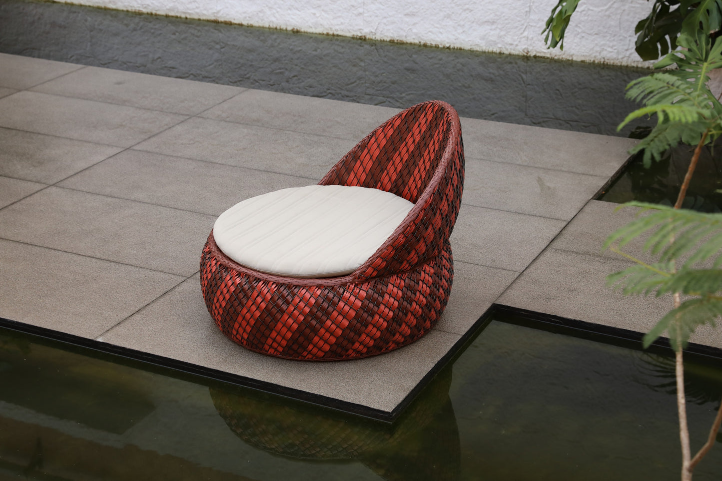 Outdoor Armchairs 308