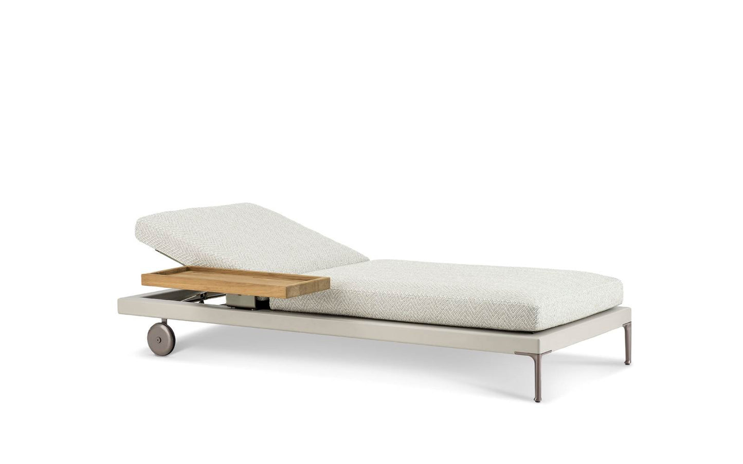 Minotti Patio Daybed