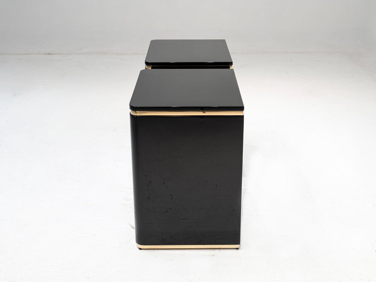Fendi Mercury Nightstand