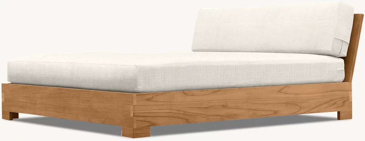RH Belvedere Day bed