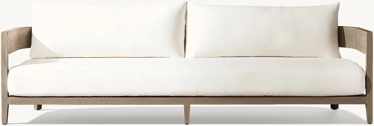 RH Balmain Sofa