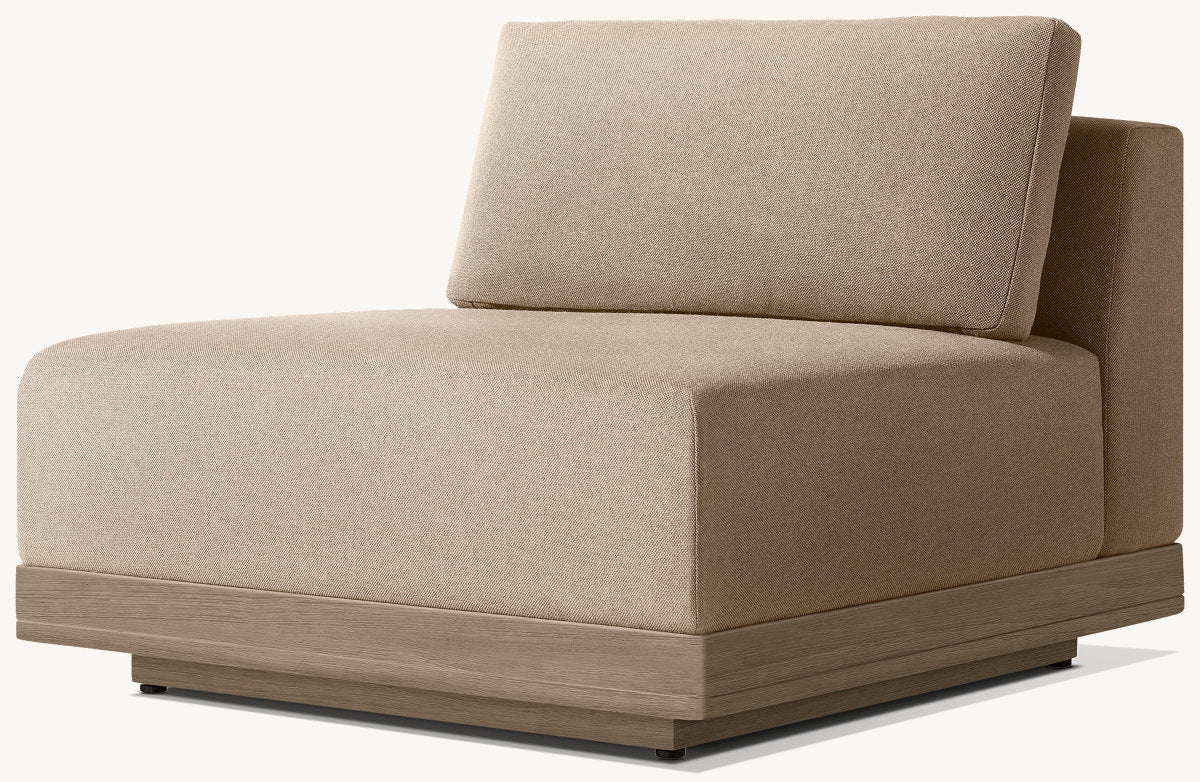 RH Santos Lounge Chair