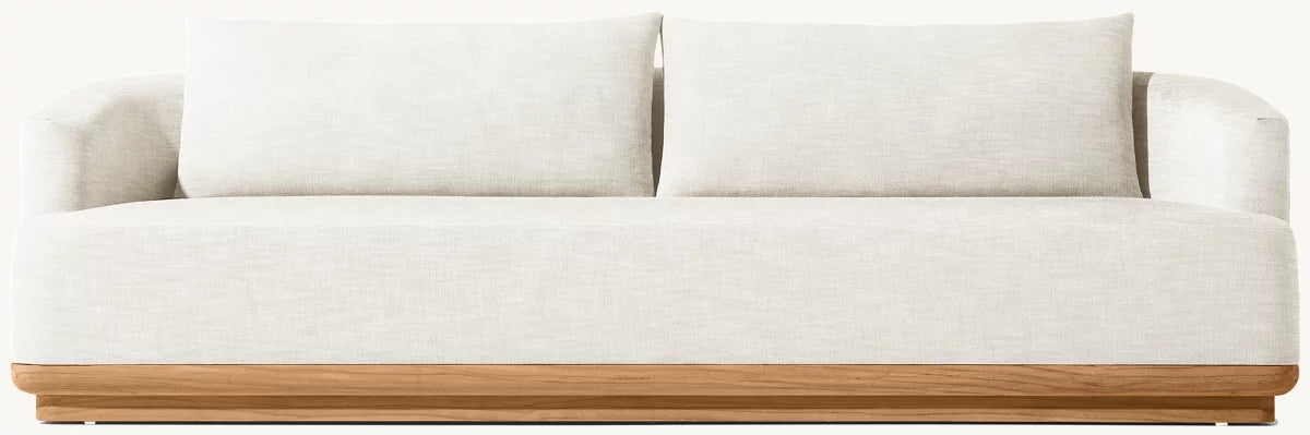 RH Oslo Sofa