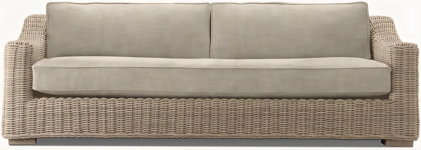 RH Provence Sofa