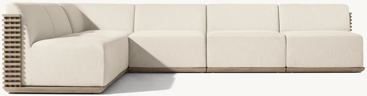 RH Trelica Sofa