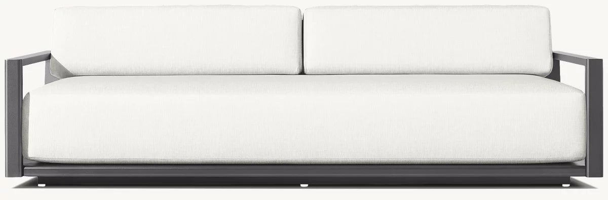 RH Belize Sofa