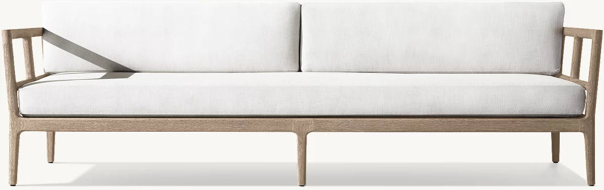 RH Laurel Sofa