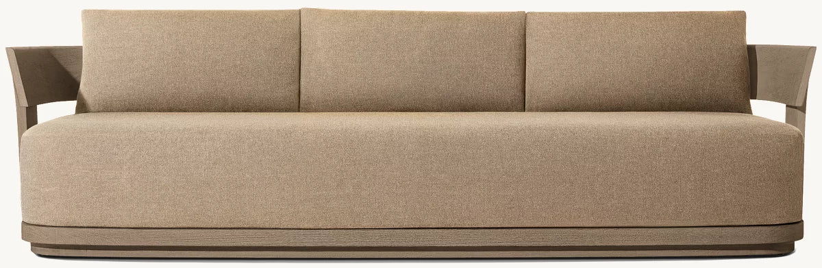 RH Solaro Sofa