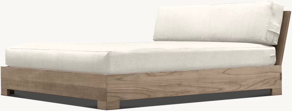 RH Belvedere Day bed
