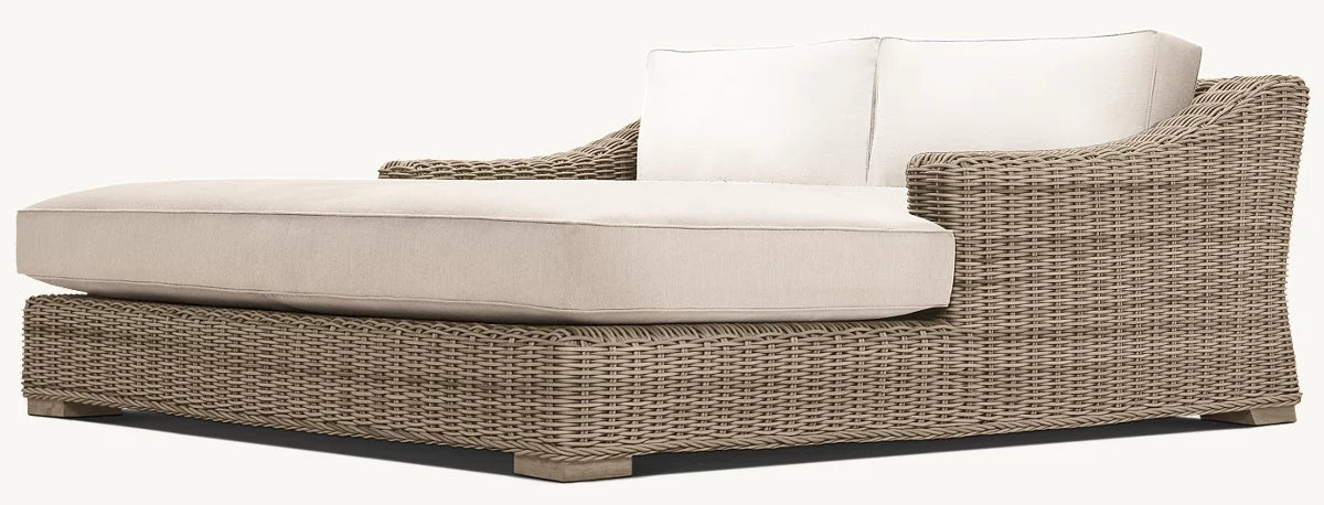 RH Provence Day bed