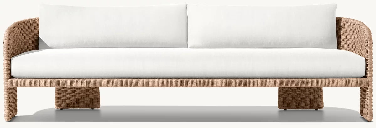 RH Lapax Sofa