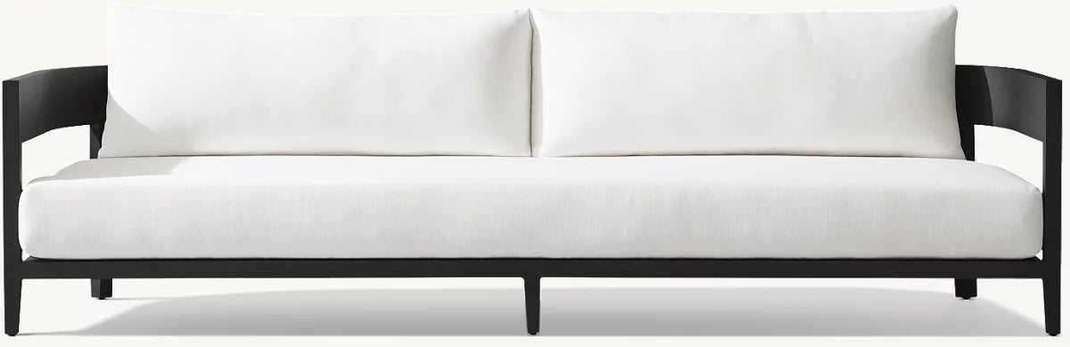 RH Balmain Sofa