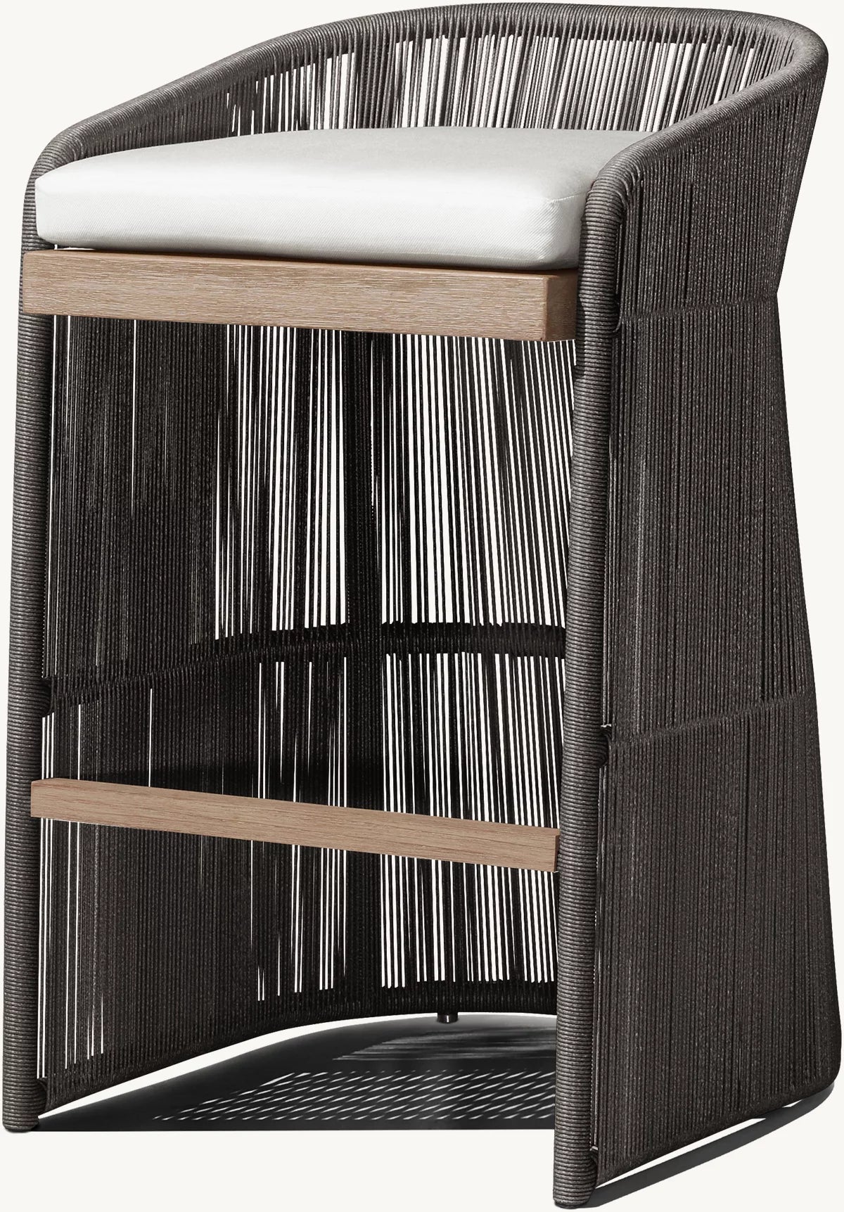 RH Havana Bar & Counter Stool