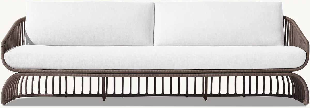RH Alaro Sofa