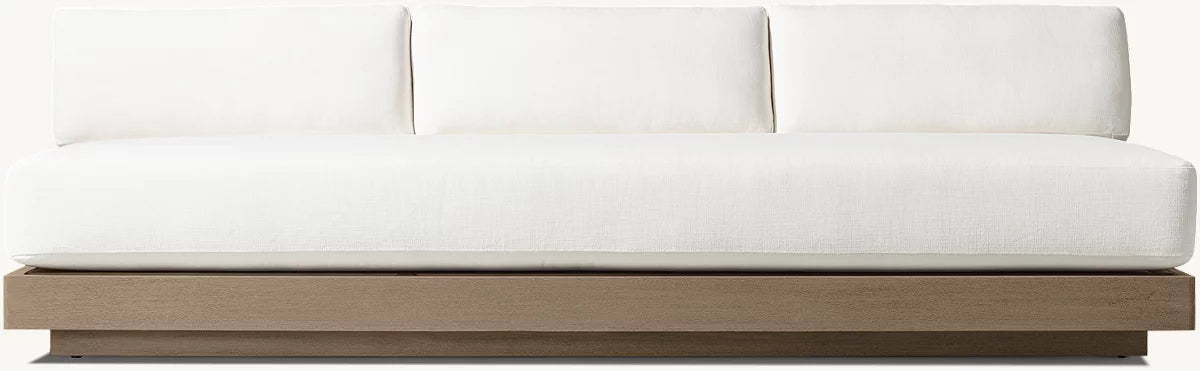 RH Maya Sofa