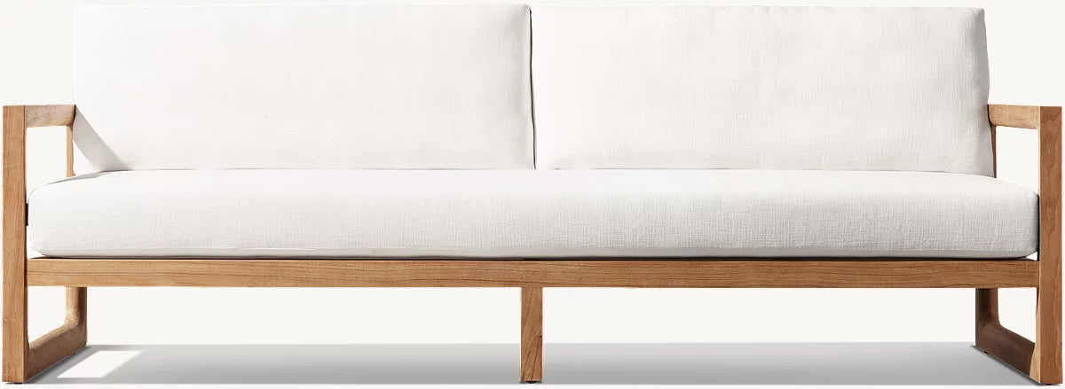 RH Navaro Sofa