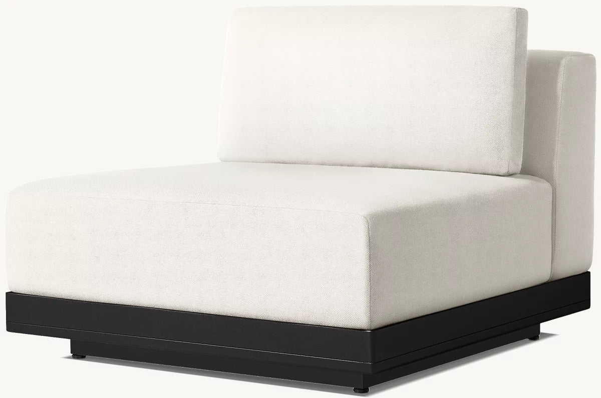 RH Santos Lounge Chair