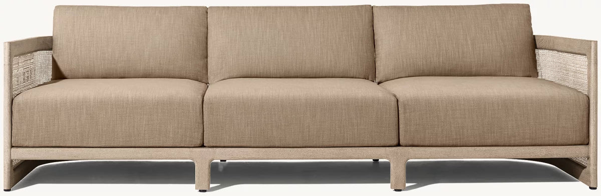 RH Trieste Sofa