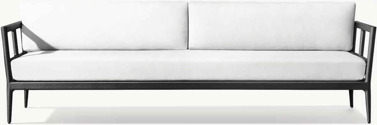 RH Laurel Sofa