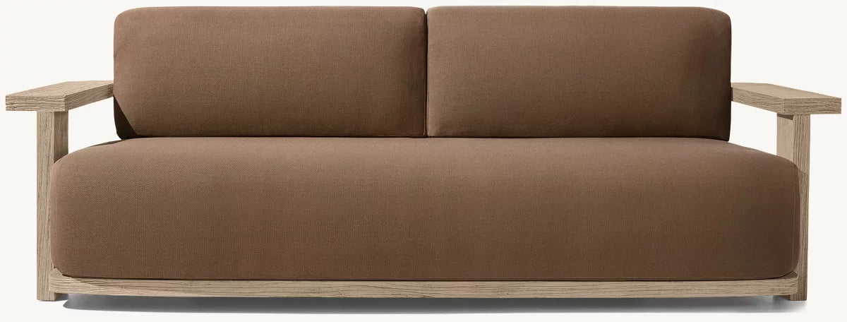 RH Tavira Sofa