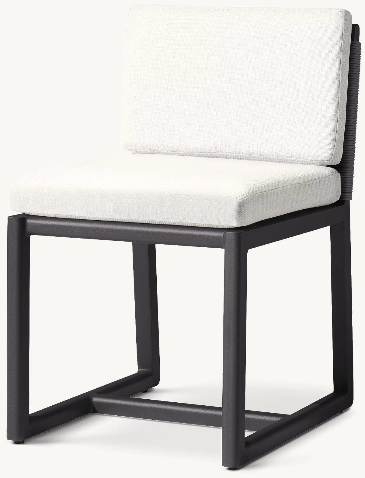 RH Belize Dining Side Chair