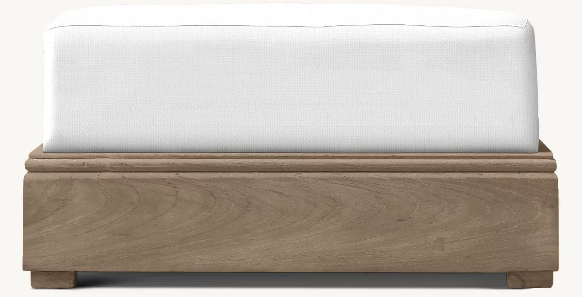 RH Costa Ottoman