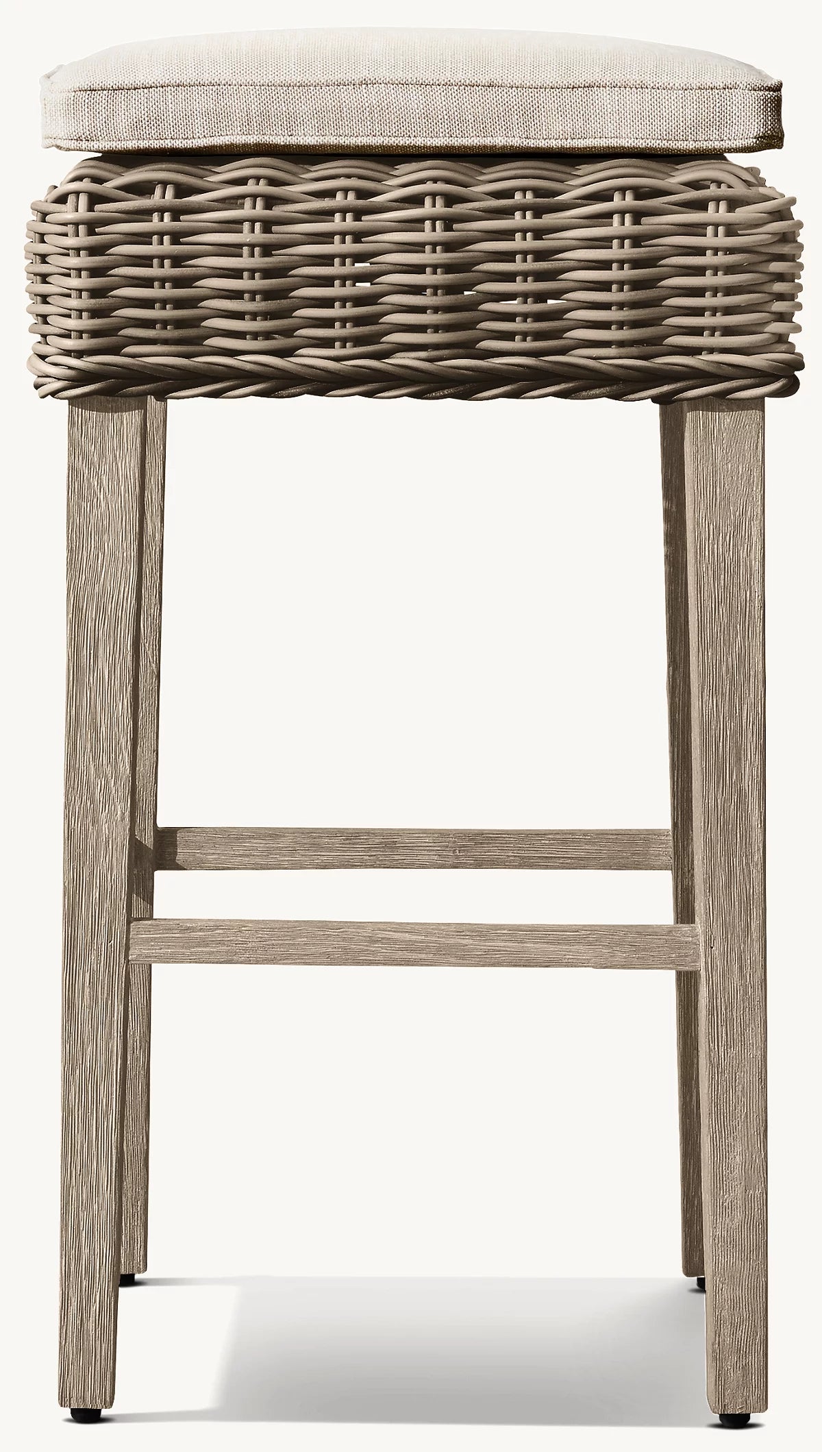 RH Provence Bar & Counter Stool