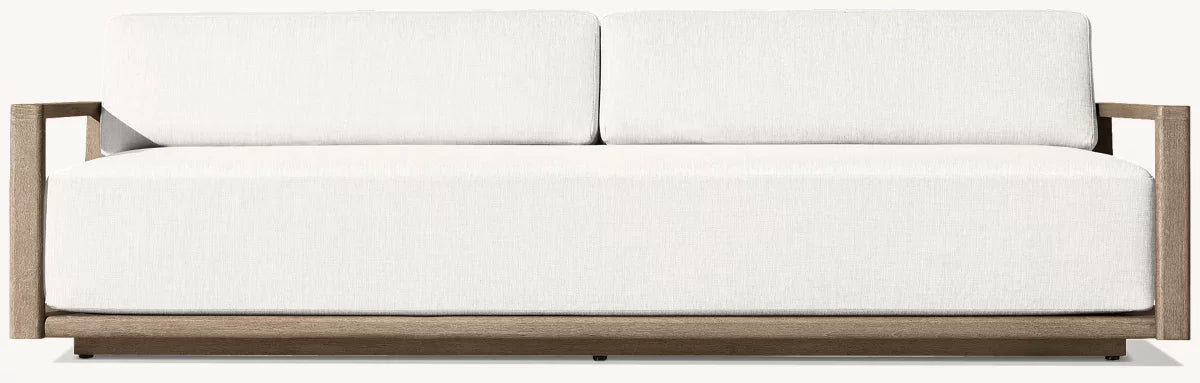 RH Belize Sofa