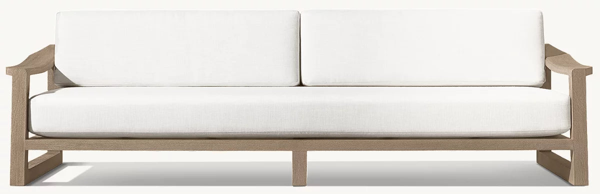 RH Sebastian Sofa