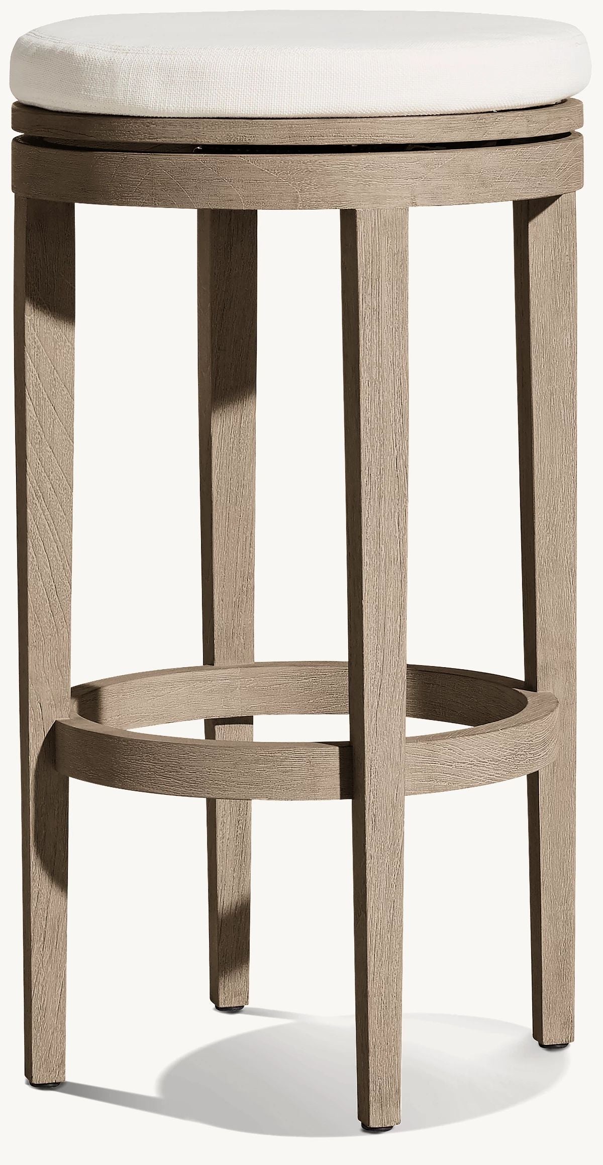 RH Classic Swivel Bar & Counter Stool