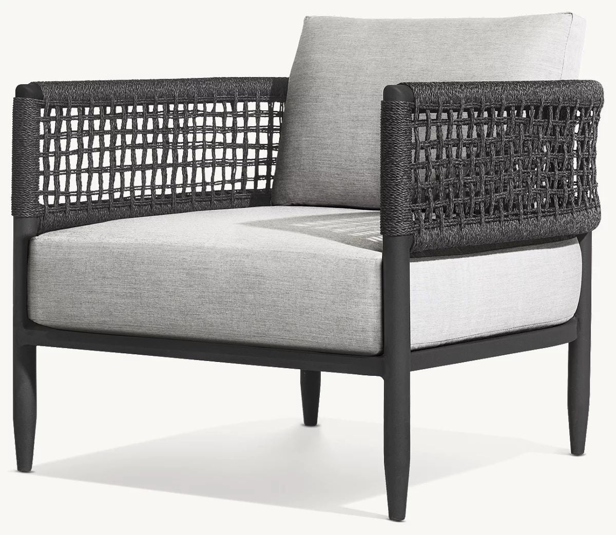 RH Verona Lounge Chair