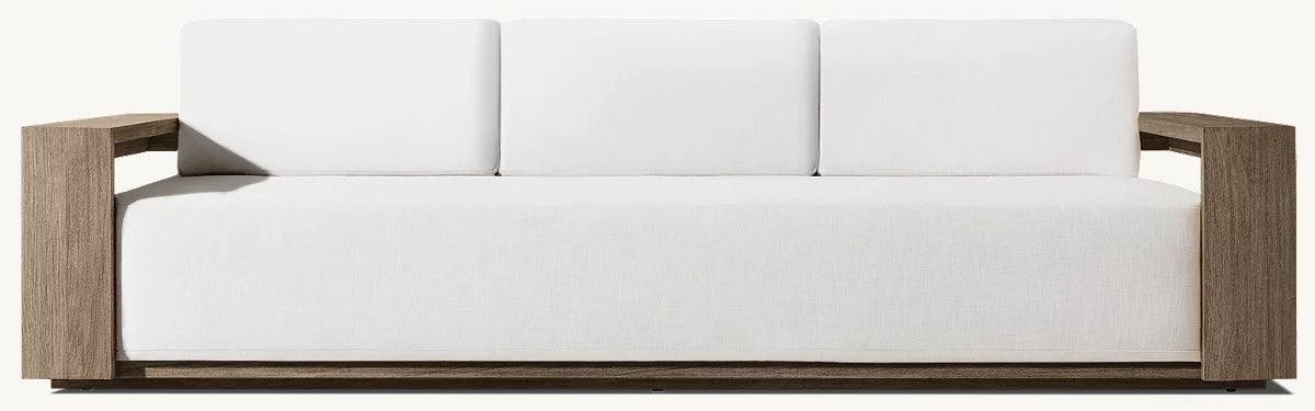 RH Bahia Sofa