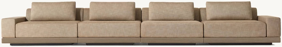 RH Cortona Sofa