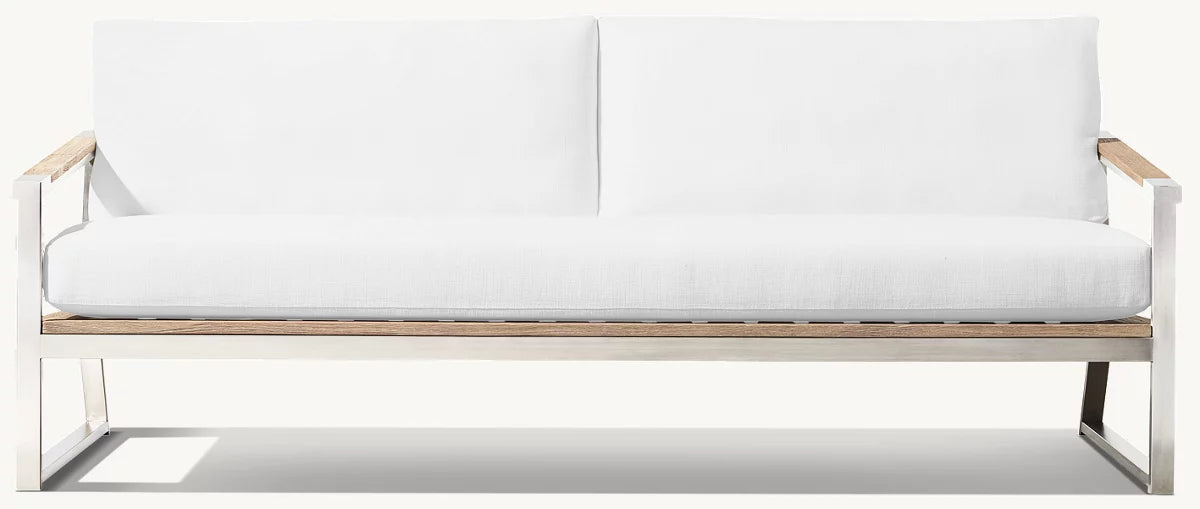 RH Crete Sofa