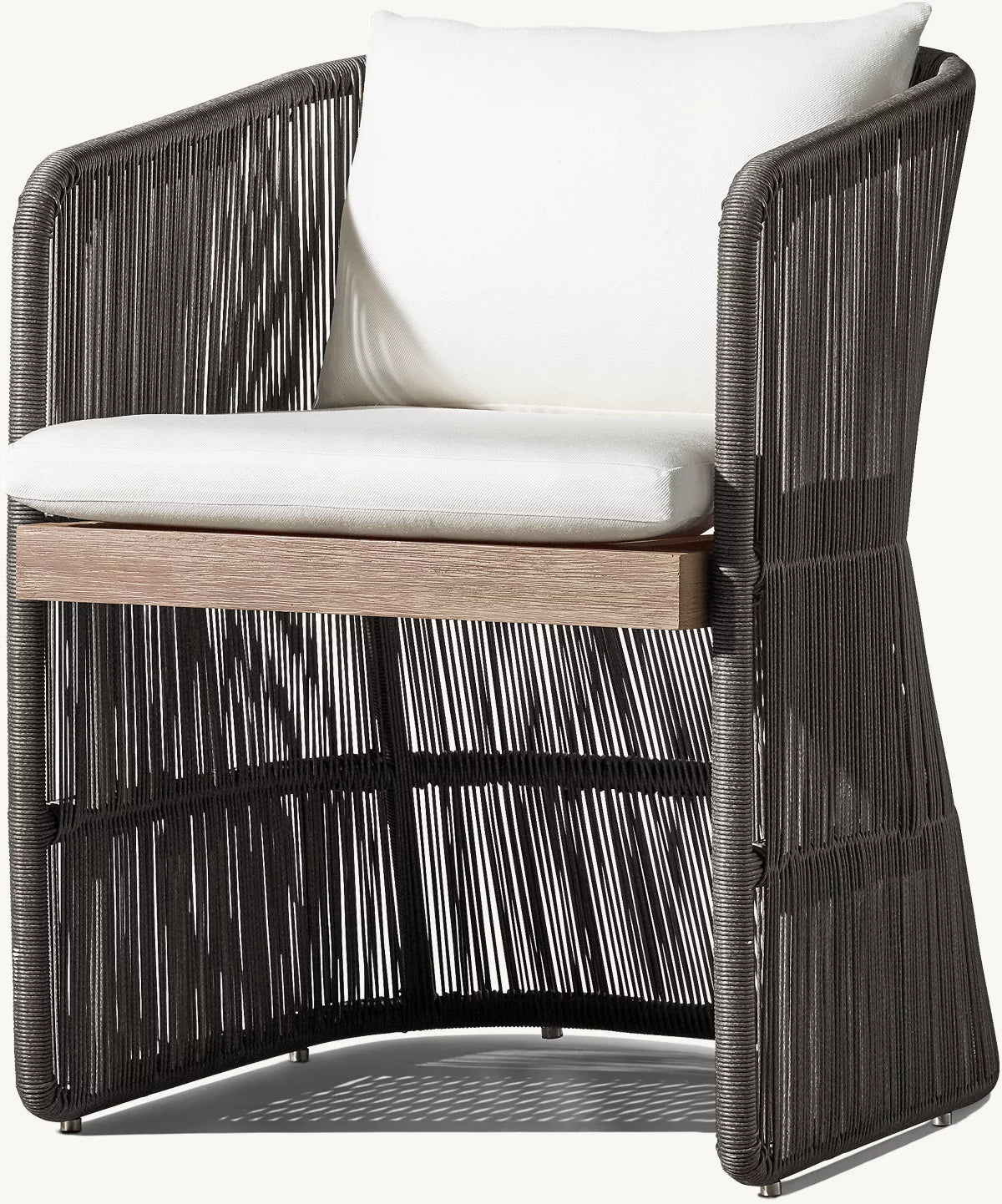 RH Havana Dining Armchair