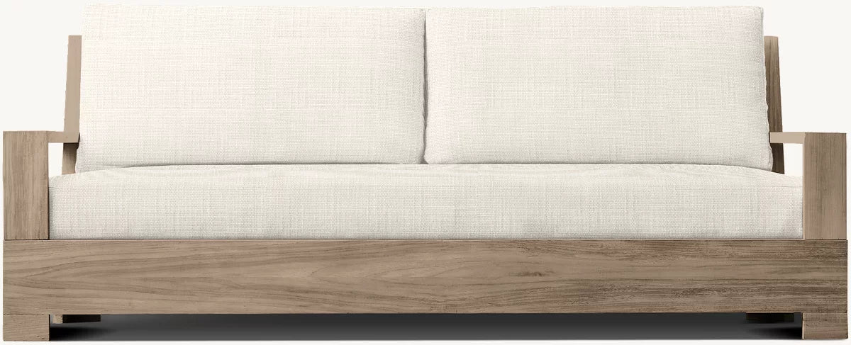 RH Belvedere Sofa