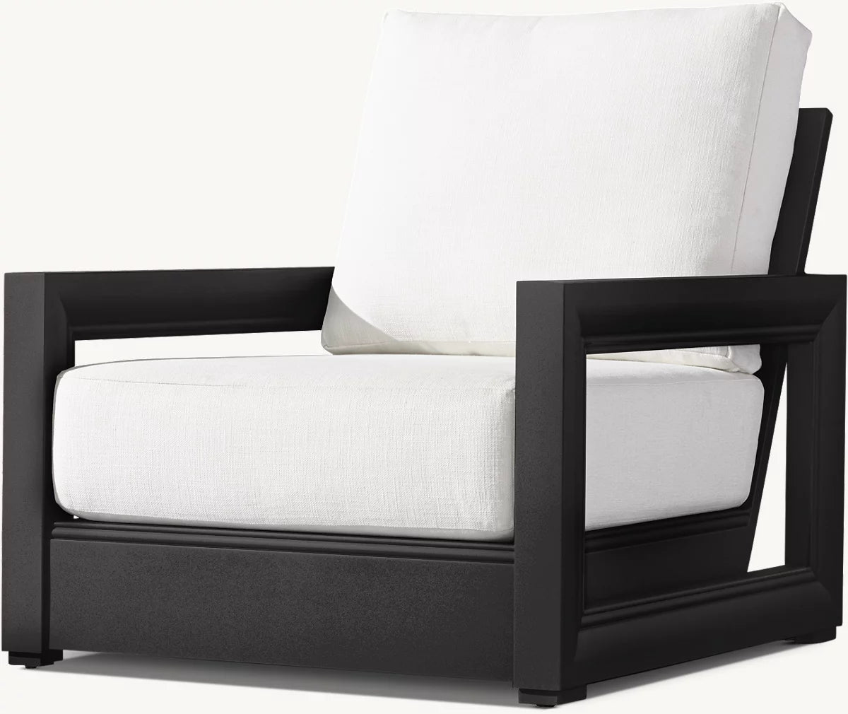 RH Costa Lounge Chair