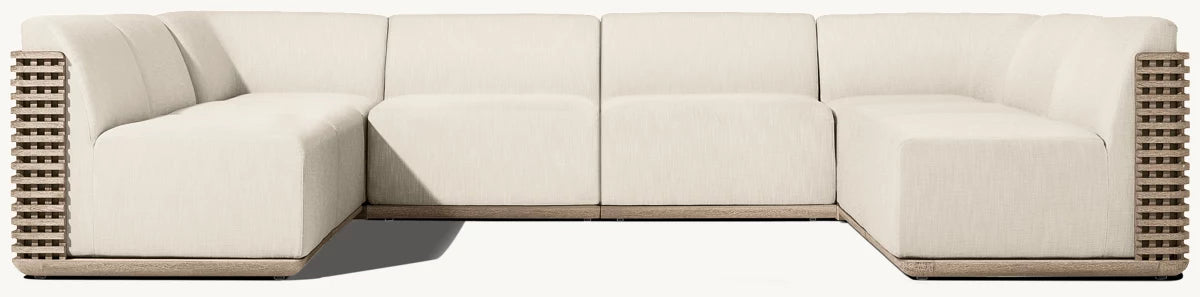 RH Trelica Sofa